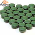 Wholesale MOQ 1kg chlorella vulgaris powder for weight loss health supplement